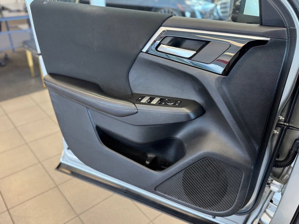 Used 2022 Mitsubishi Outlander ES AWD/4WD image 15