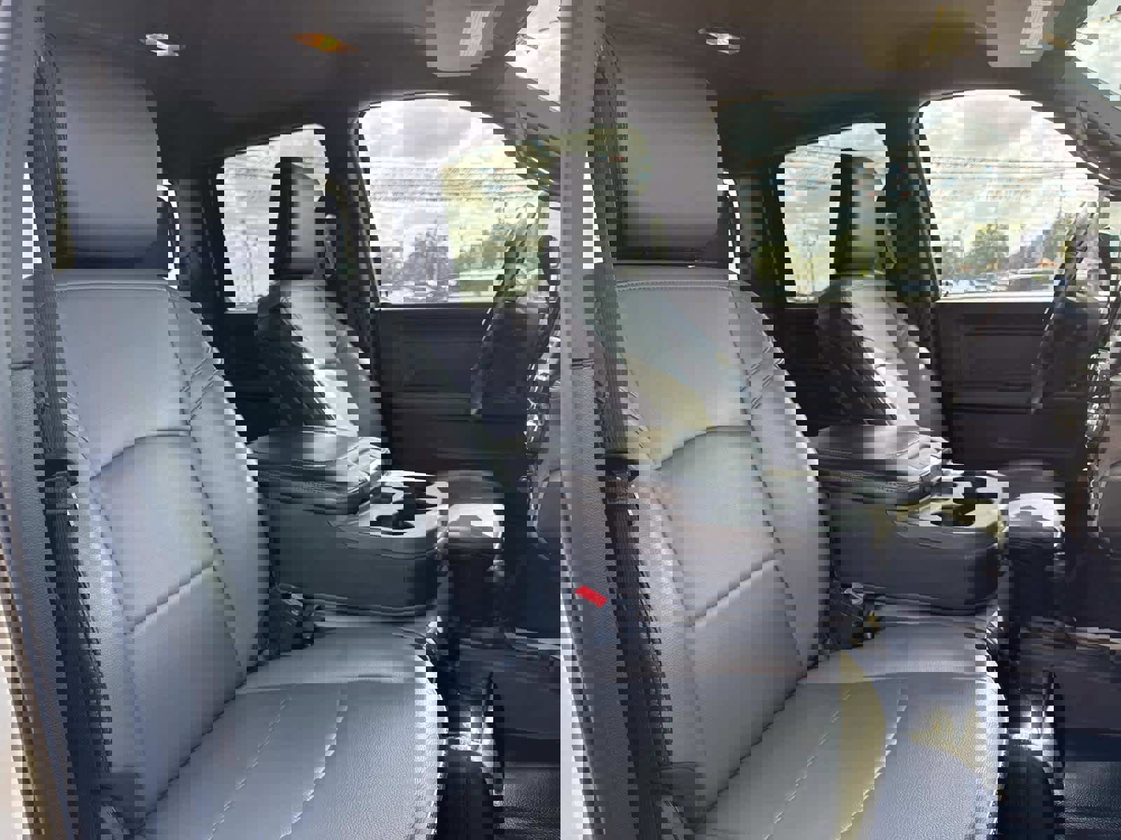 Used 2024 RAM 3500 Tradesman w/ Chrome Appearance Group image 44