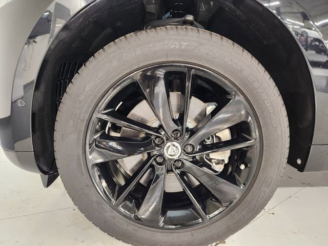 New 2026 Jaguar F-PACE R-Dynamic S image 8