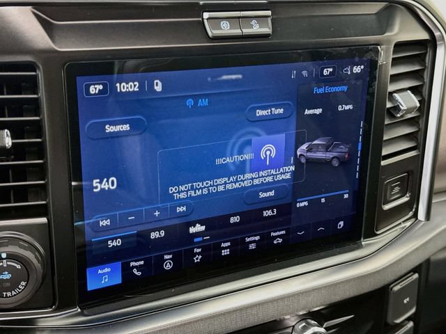 New 2027 Ford F250 Platinum AWD/4WD image 15