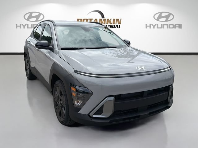New 2026 Hyundai Kona SEL Sport FWD image 3