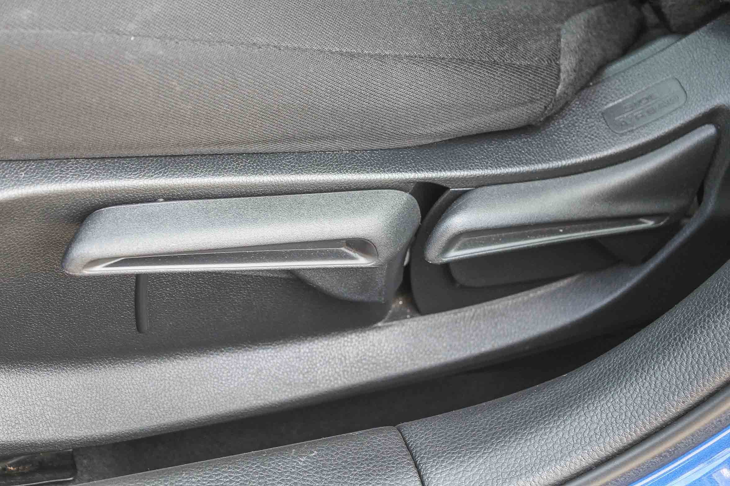 Certified 2023 Honda Civic EX image 23