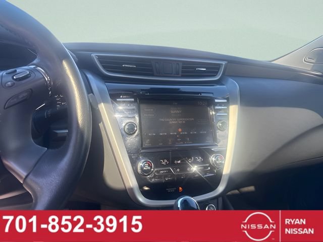 Certified 2019 Nissan Murano Platinum AWD/4WD image 11