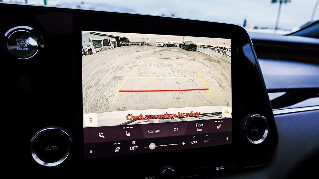 Used 2024 Lexus RX 350 350 w/ Technology Package image 29