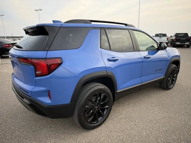 New 2026 GMC Terrain Elevation w/ Black Edition image 8