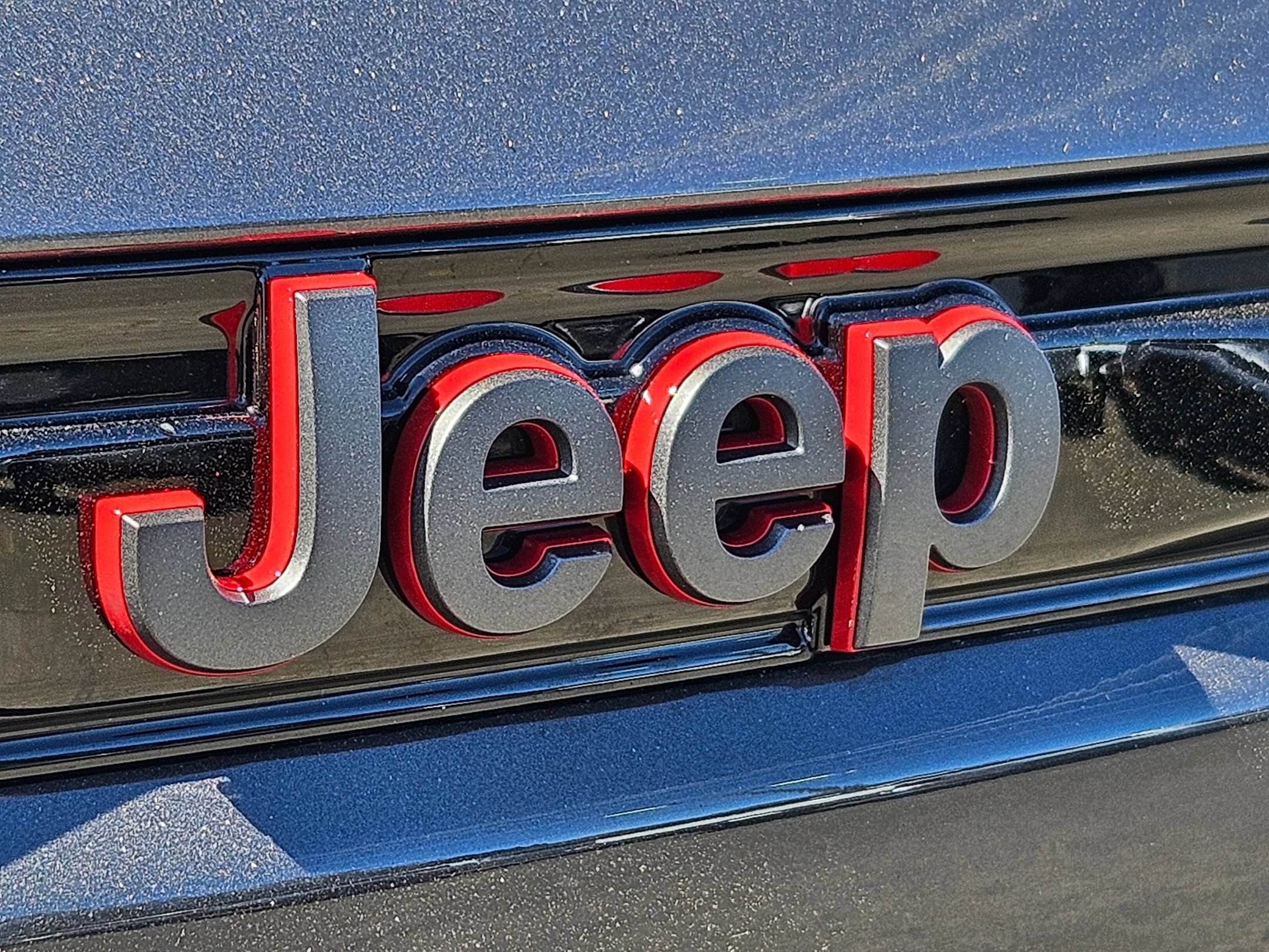 Used 2022 Jeep Grand Cherokee Trailhawk w/ Luxury Tech Group III AWD/4WD image 26