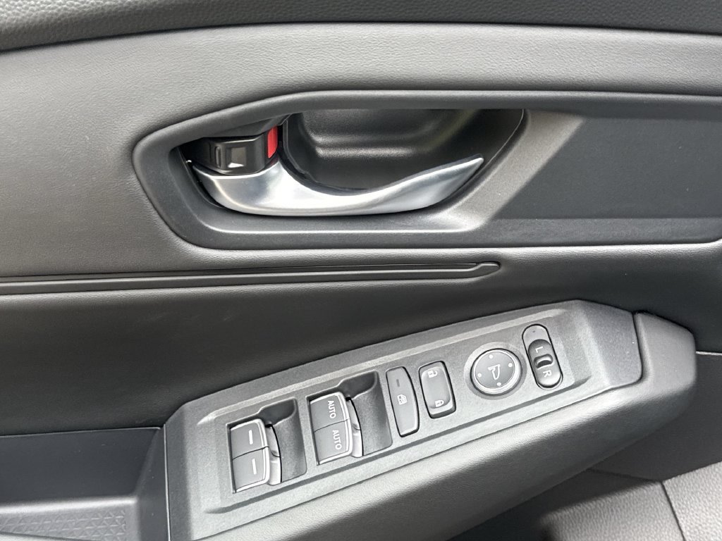 New 2026 Honda Accord SE image 15
