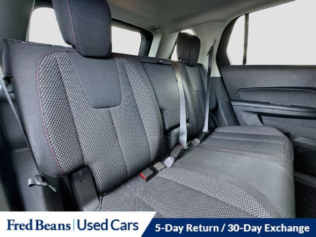 Used 2015 GMC Terrain SLE AWD/4WD image 31