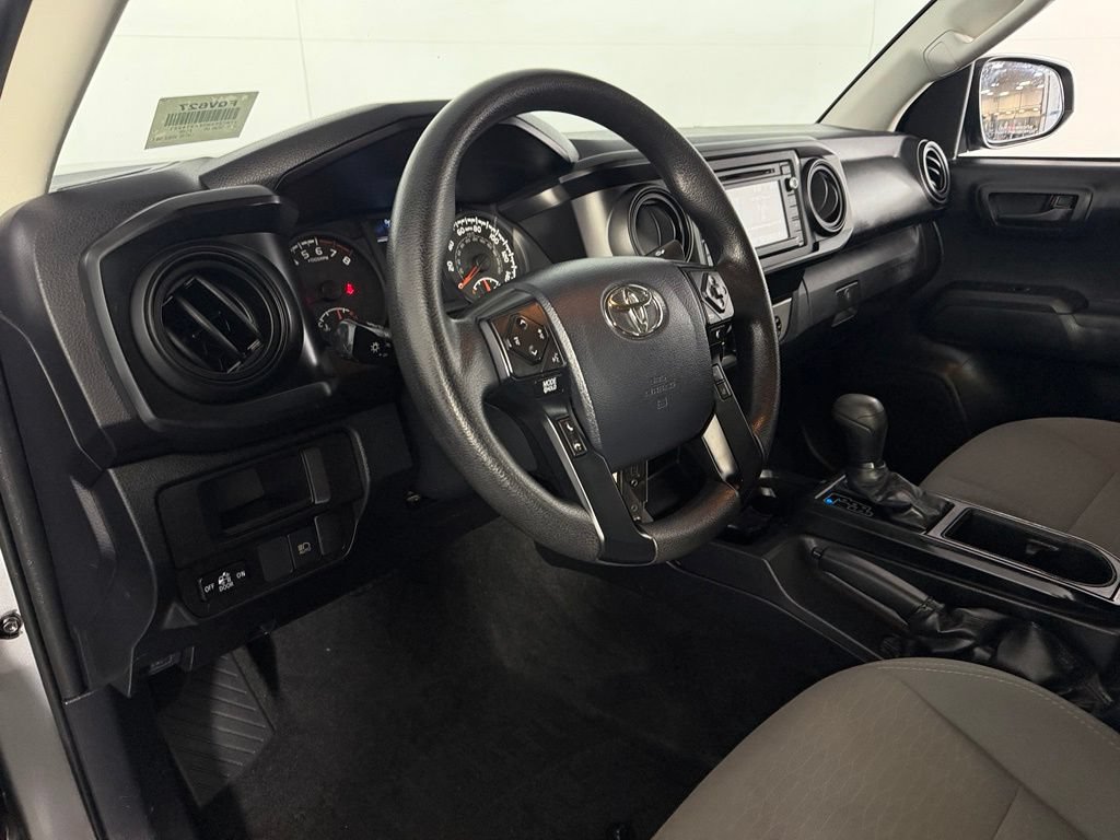 Used 2019 Toyota Tacoma SR AWD/4WD image 19