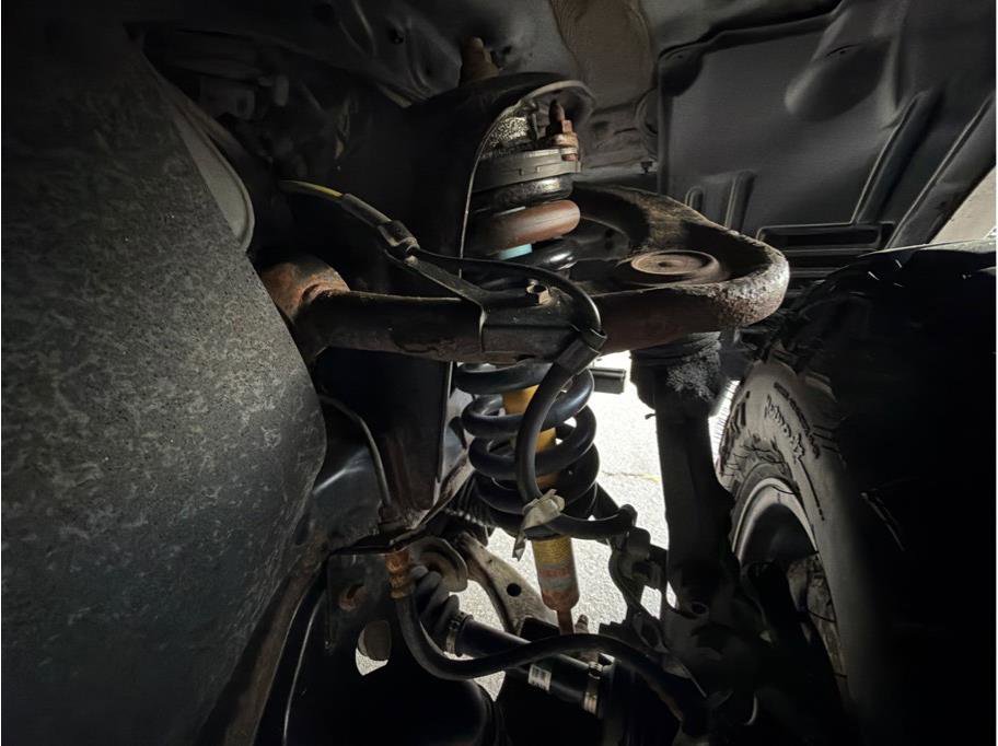 Used 2010 Toyota Tacoma 4x4 Access Cab V6 image 26