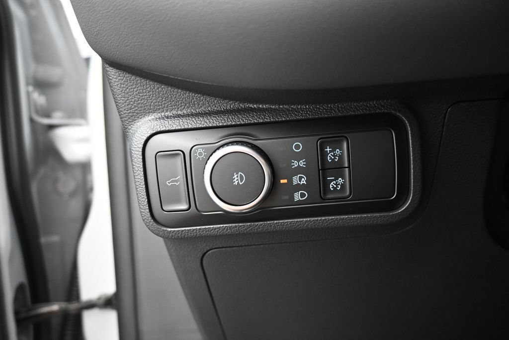 New 2026 Ford Explorer Active w/ Active Comfort Package AWD/4WD image 11