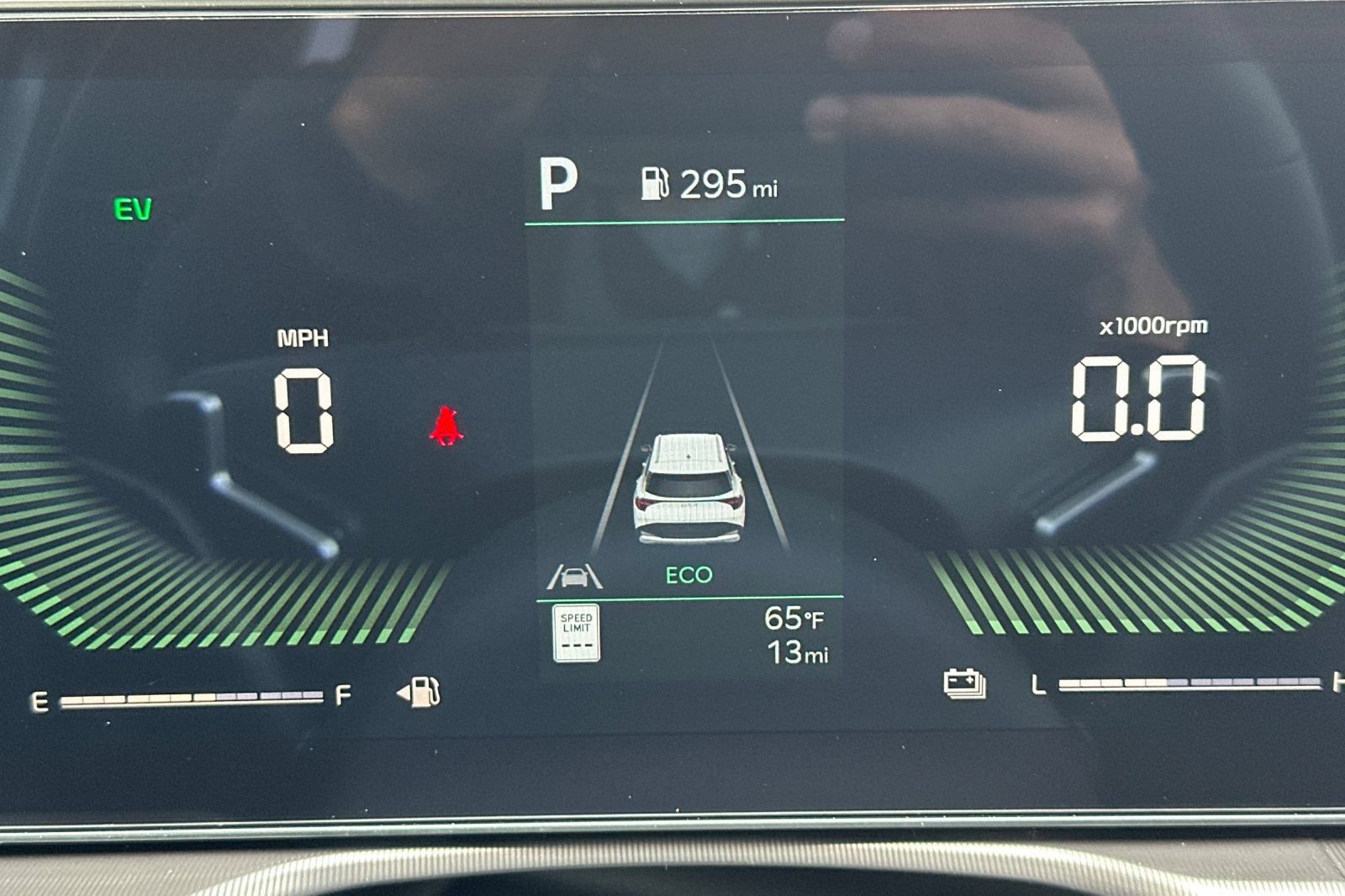 New 2026 Kia Sportage EX AWD/4WD image 24