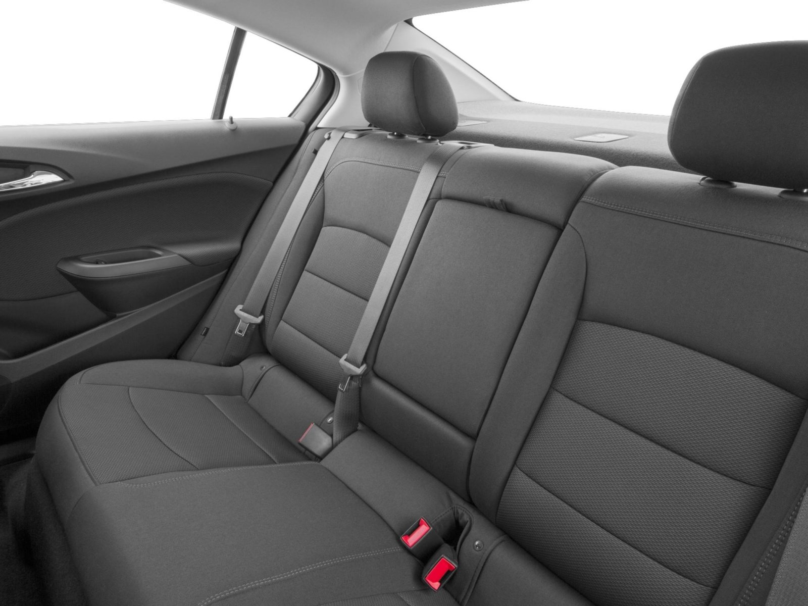Used 2016 Chevrolet Cruze LT FWD image 8
