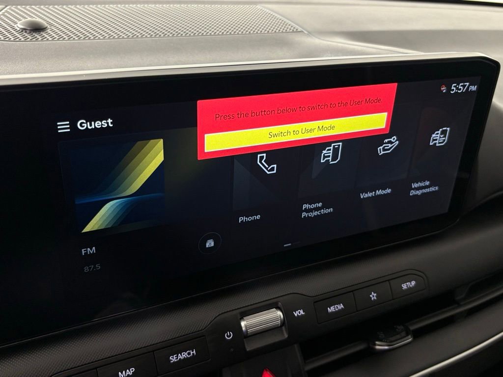 New 2026 Kia K4 FWD image 23