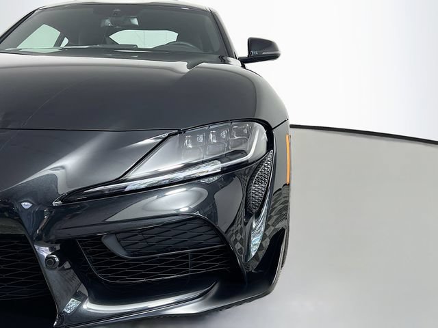 New 2026 Toyota Supra RWD image 11