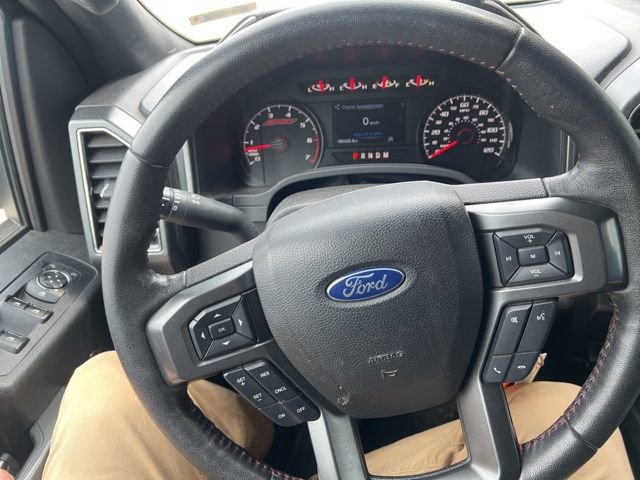 Used 2018 Ford F150 XLT w/ Equipment Group 302A Luxury AWD/4WD image 13