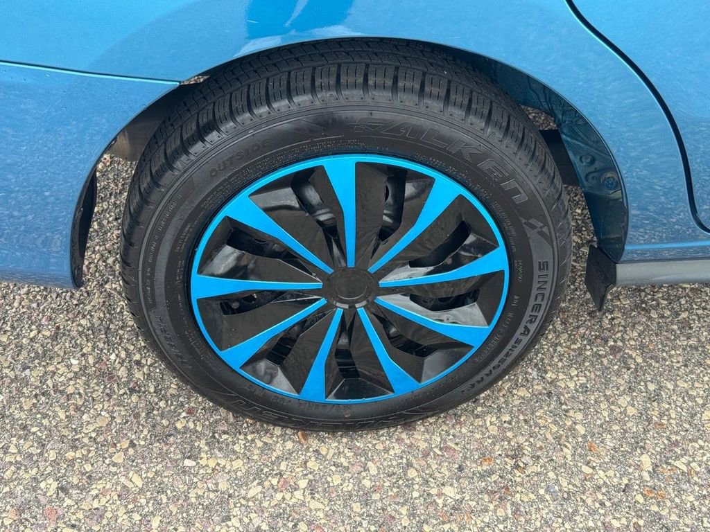 Used 2024 Mitsubishi Mirage G4 ES image 6