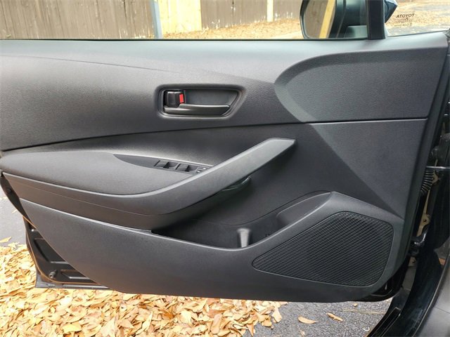 Used 2024 Toyota Corolla LE image 29