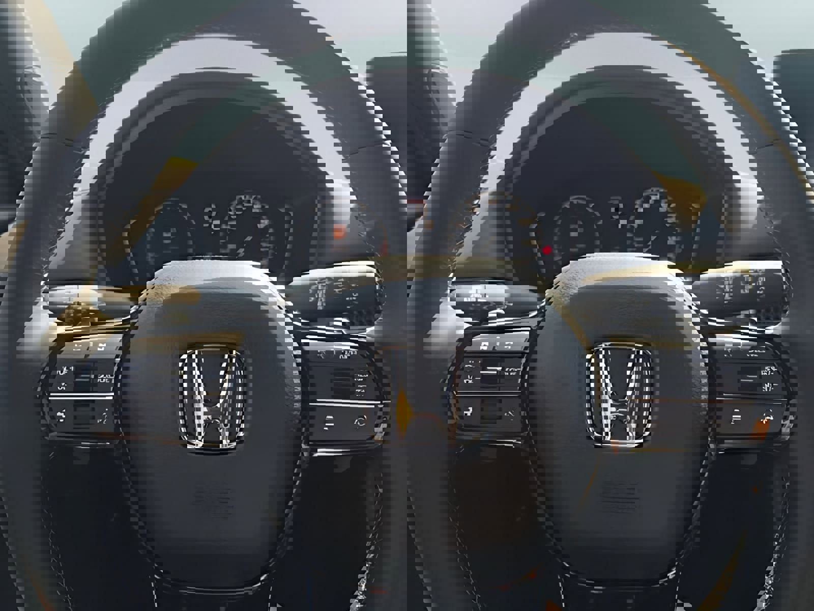 New 2026 Honda Civic Sport image 25