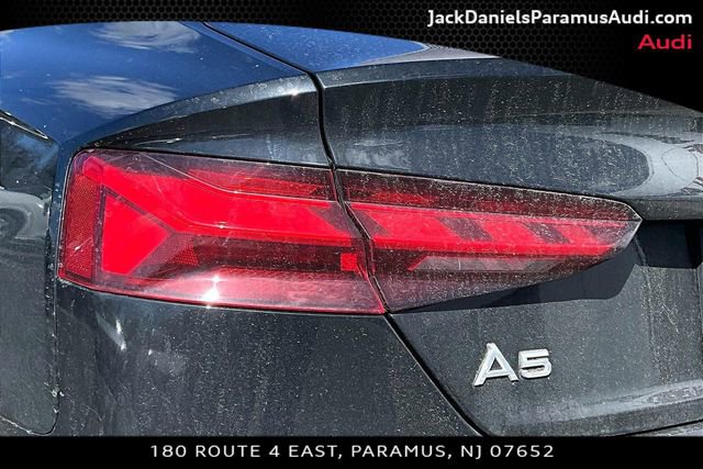 Used 2023 Audi A5 2.0T Premium w/ Convenience Package image 22