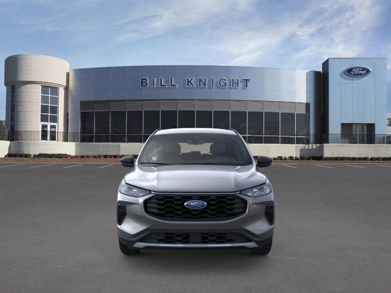 New 2026 Ford Escape ST-Line w/ Tech Pack #1 image 7