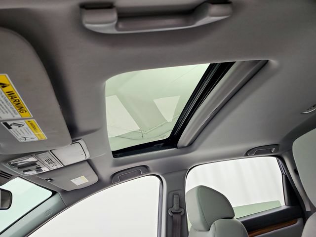 Used 2019 Honda CR-V EX image 18
