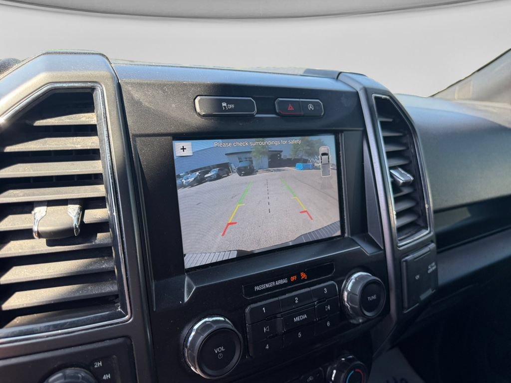 Used 2018 Ford F150 XLT w/ Equipment Group 302A Luxury AWD/4WD image 26