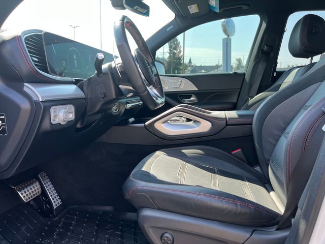 Used 2023 Mercedes-Benz GLE 53 AMG 4MATIC image 9