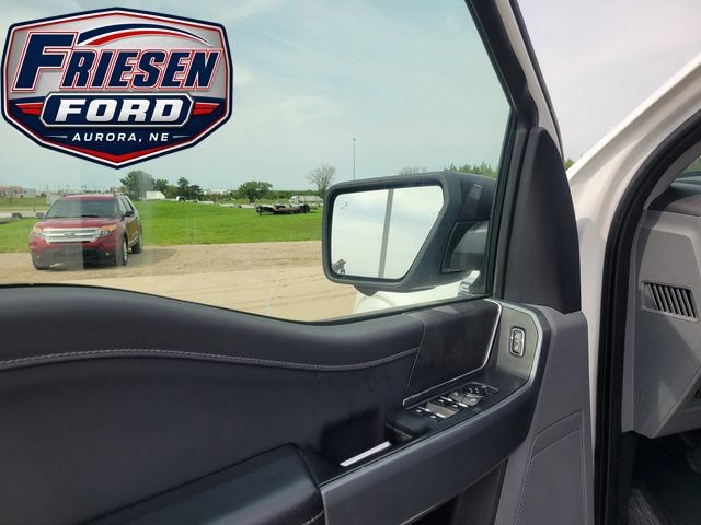 Used 2024 Ford F150 XLT w/ Tow/Haul Package AWD/4WD image 10