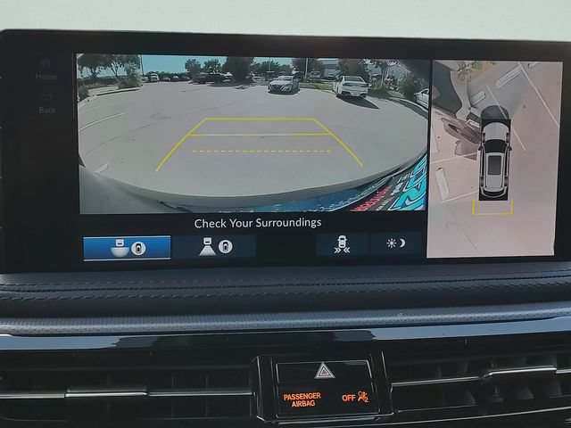 Used 2025 Acura MDX A-Spec w/ Advance Package AWD/4WD image 14