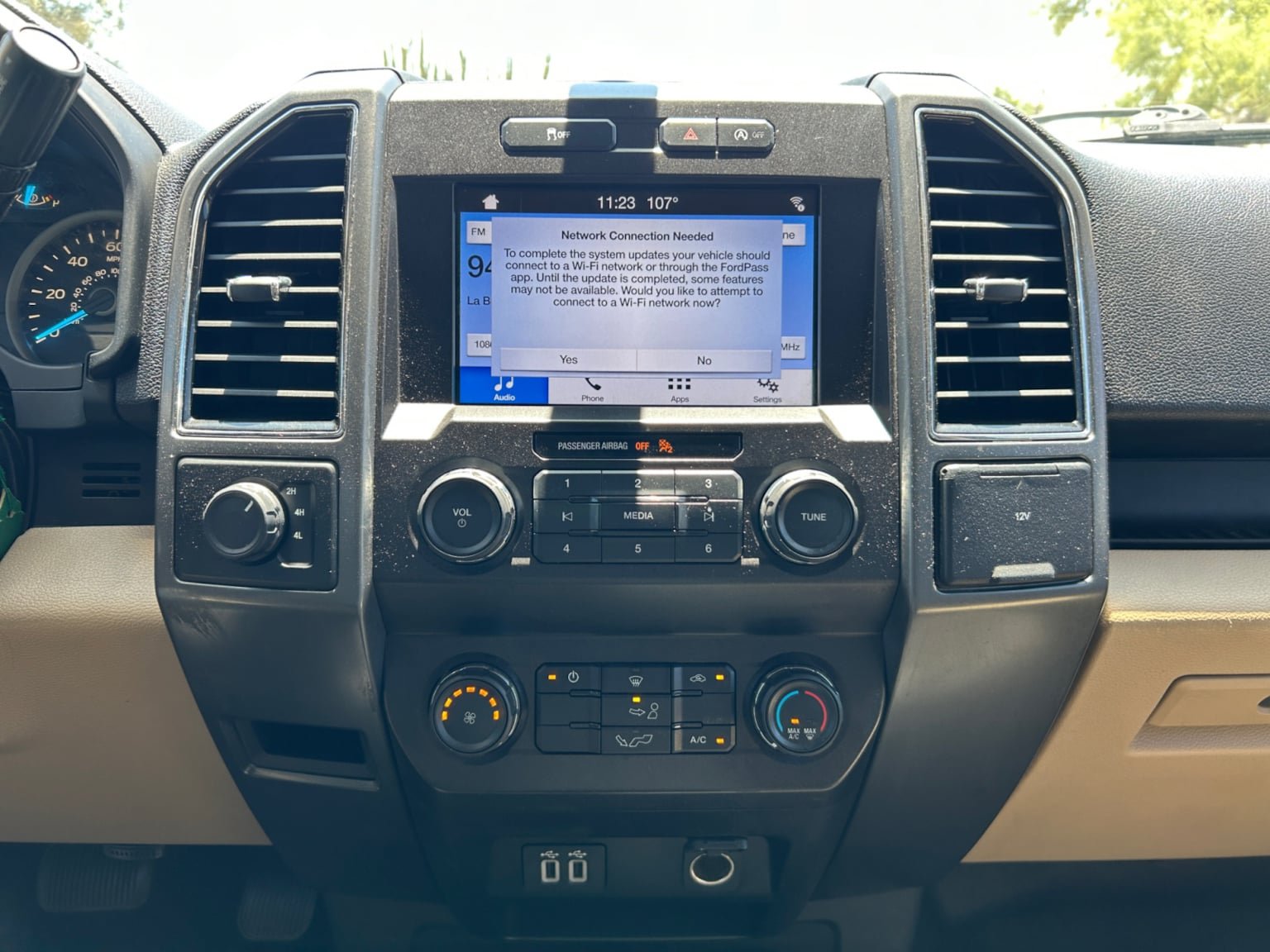 Used 2019 Ford F150 XLT AWD/4WD image 15