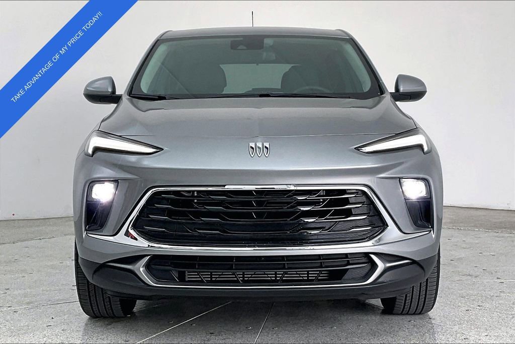 Used 2026 Buick Encore GX Preferred w/ Comfort Package image 6