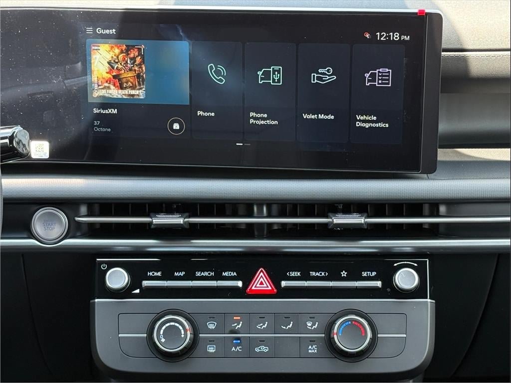 New 2027 Hyundai Santa Cruz SE FWD image 22