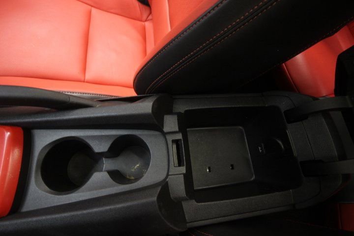 Used 2011 Chevrolet Camaro SS w/ RS Package RWD image 30