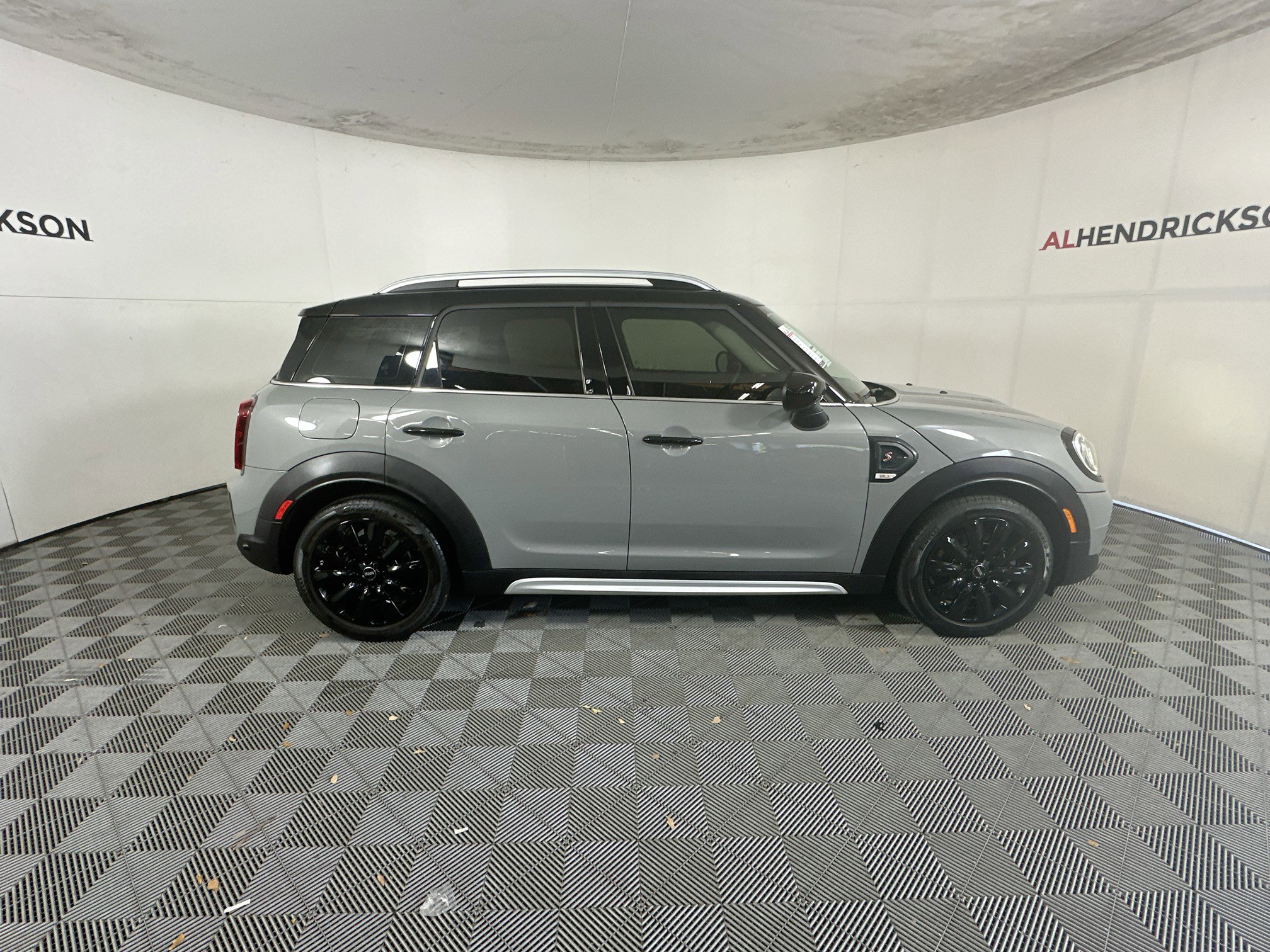 Used 2023 MINI Cooper Countryman S image 2