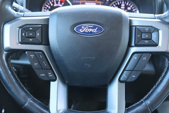 Used 2020 Ford Expedition Platinum image 35