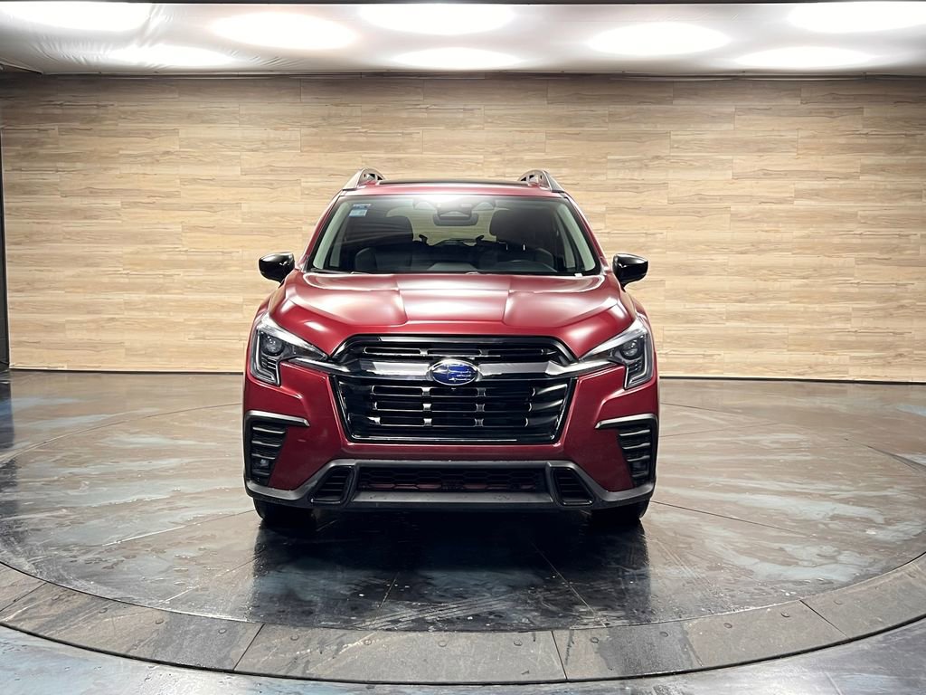 Used 2024 Subaru Ascent Onyx Edition Limited image 20