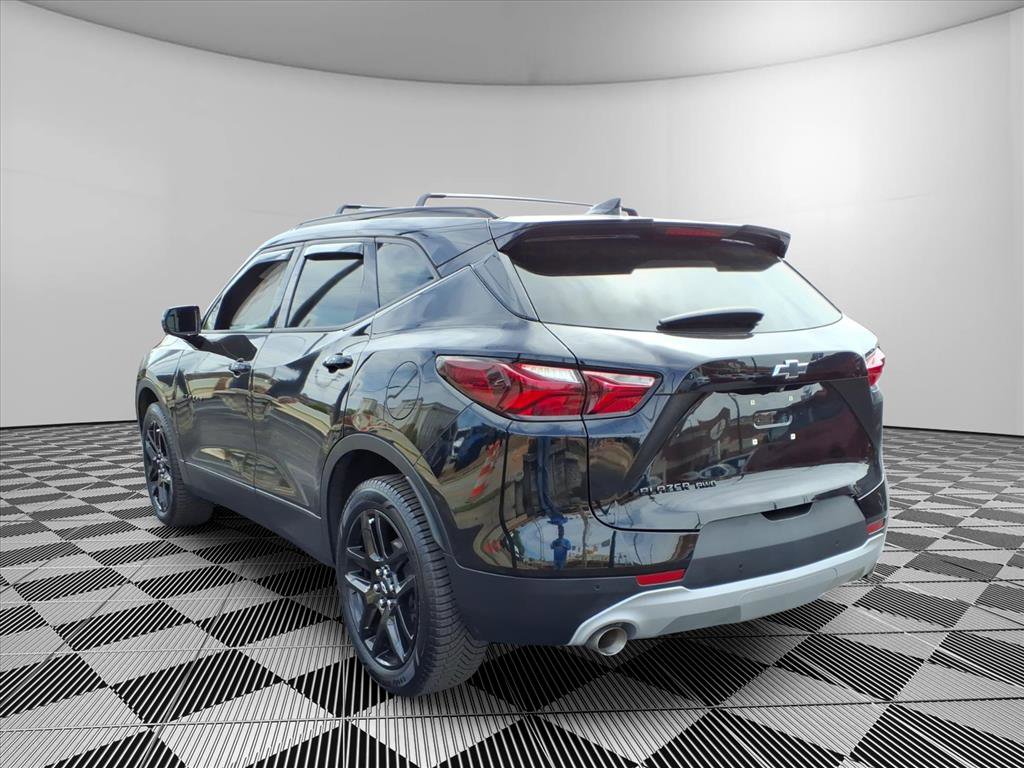 Used 2022 Chevrolet Blazer LT image 7
