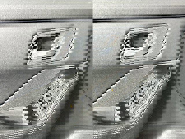 New 2026 Nissan Rogue SV w/ Cold Weather Package image 16