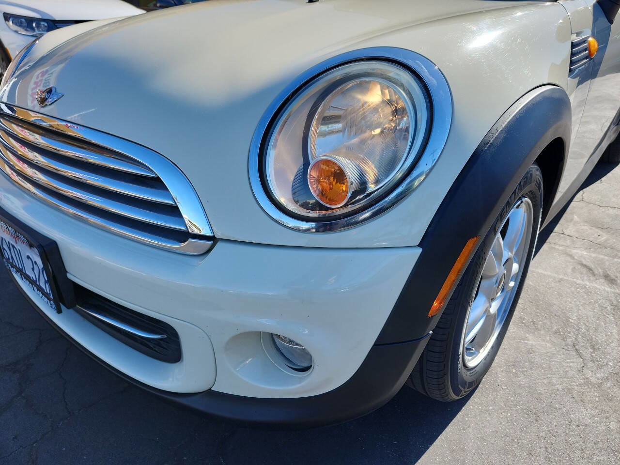 Used 2013 MINI Cooper Hardtop image 26