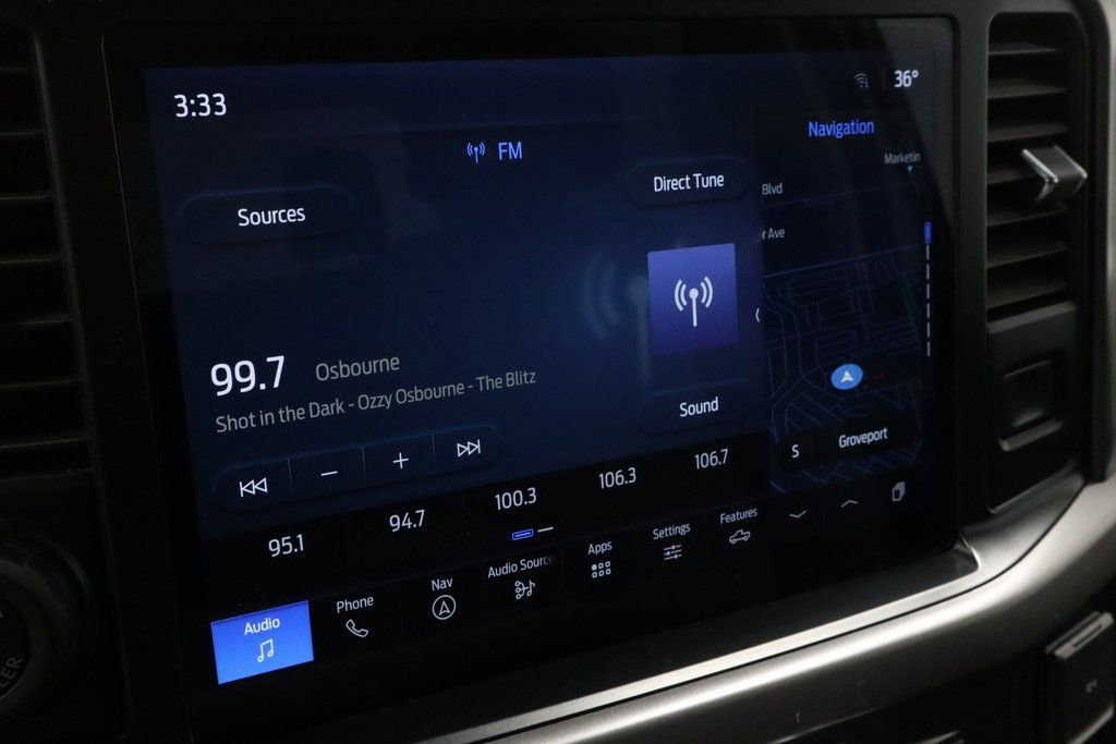 Certified 2024 Ford F150 XLT image 31