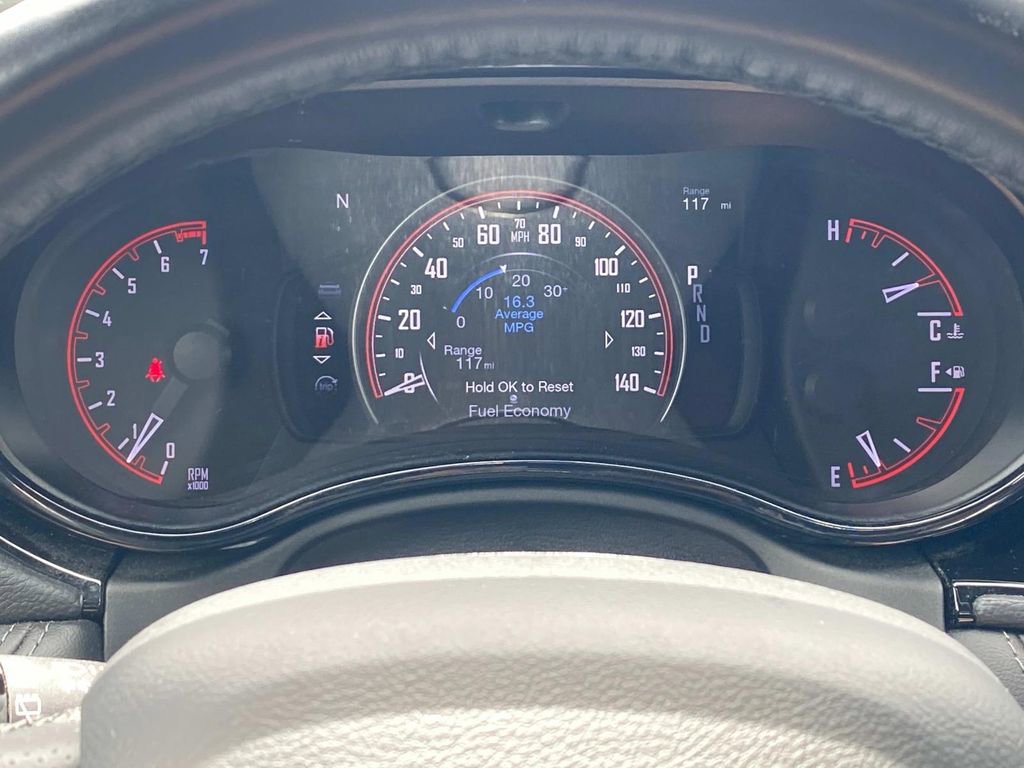 Used 2021 Dodge Durango GT image 30