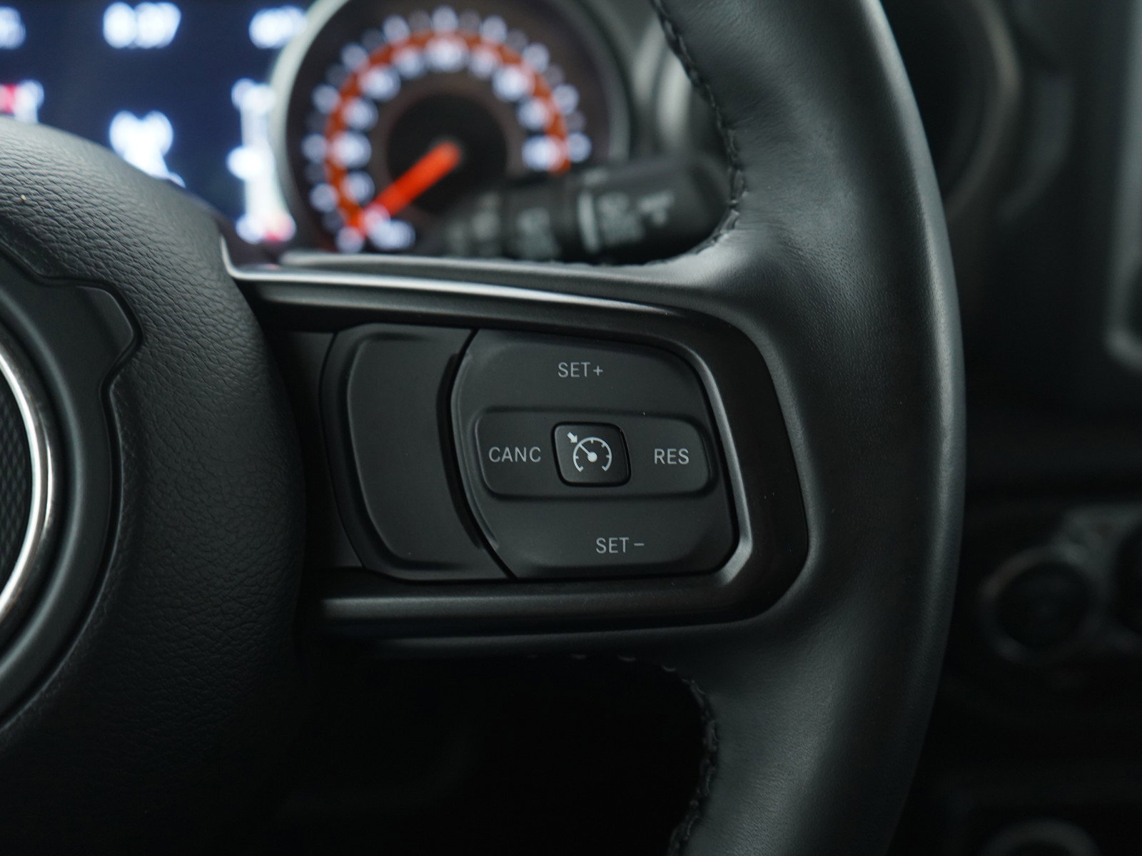 Used 2022 Jeep Wrangler Sport S image 23