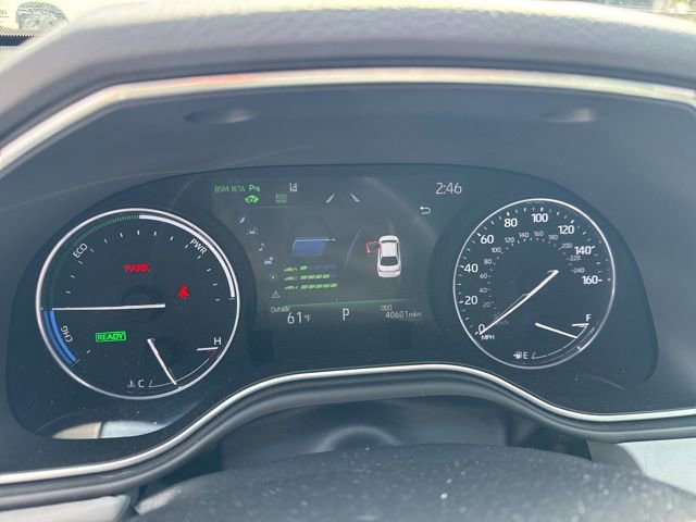 Used 2021 Toyota Avalon Limited w/ Advanced Safety Package FWD image 8