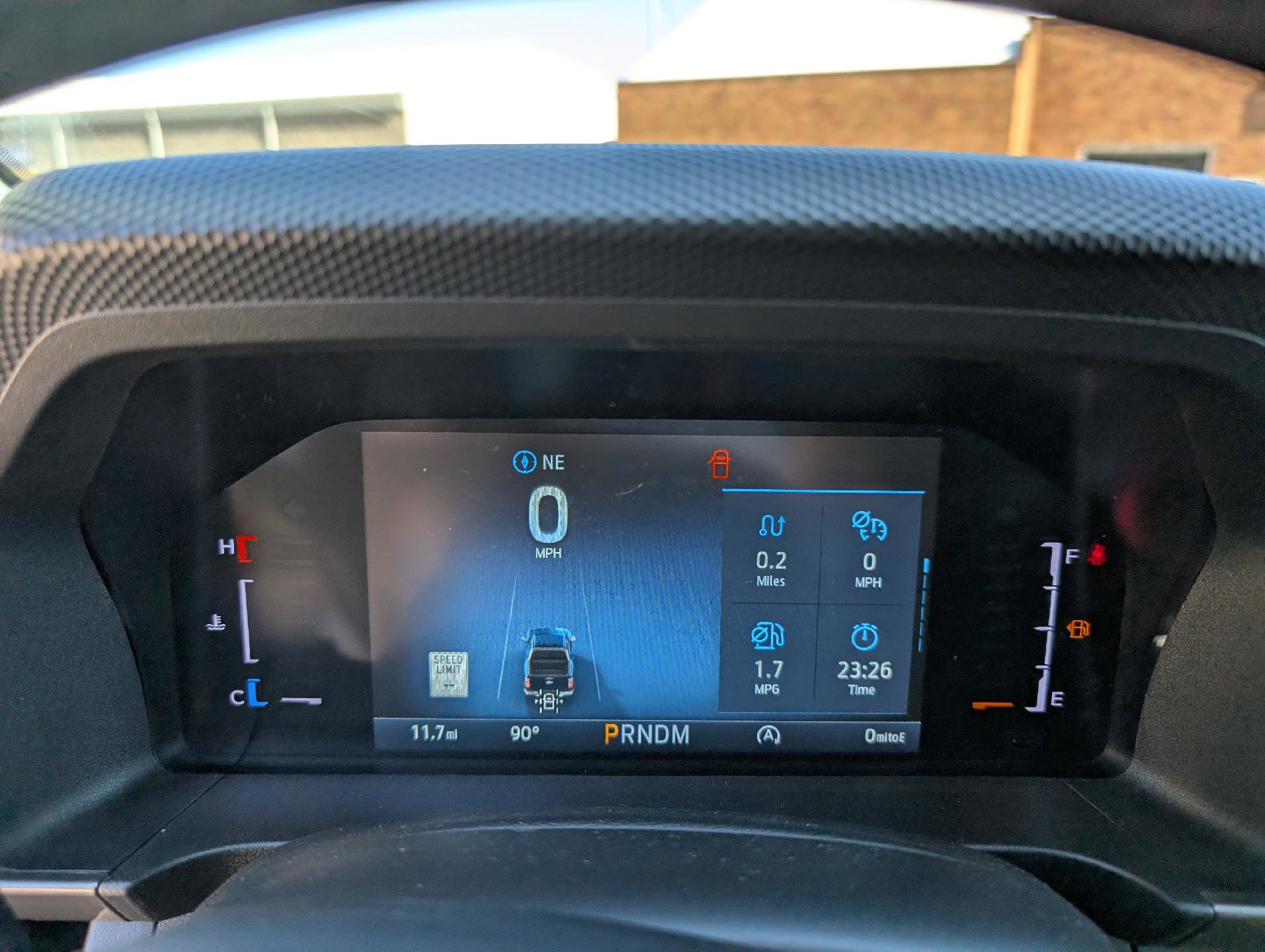 New 2025 Ford Ranger XLT w/ Technology Package image 19