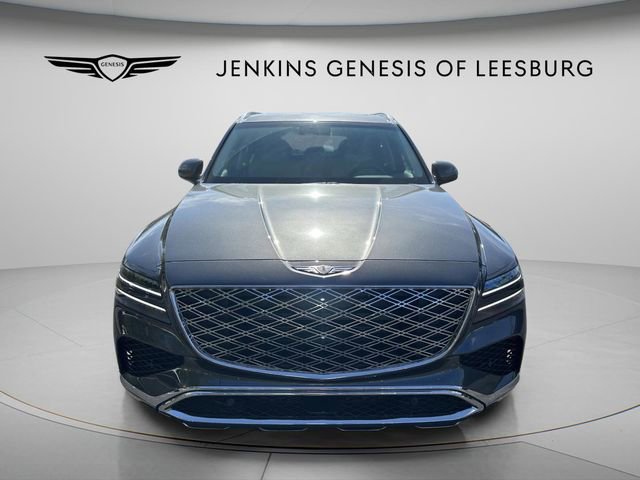 New 2026 Genesis GV80 2.5T Select image 12