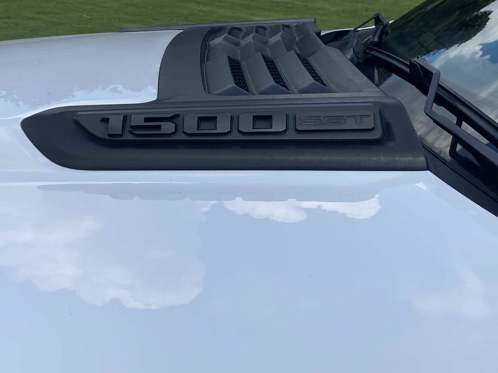 Used 2025 RAM 1500 Rebel w/ Rebel Level 1 Equipment Group AWD/4WD image 13