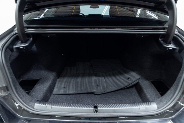 Certified 2025 BMW 530i 530i image 9