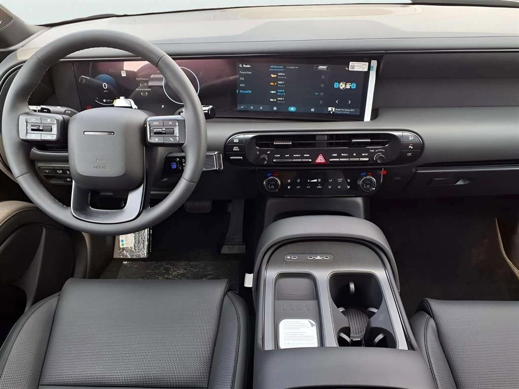 New 2026 Hyundai Palisade XRT Pro image 10