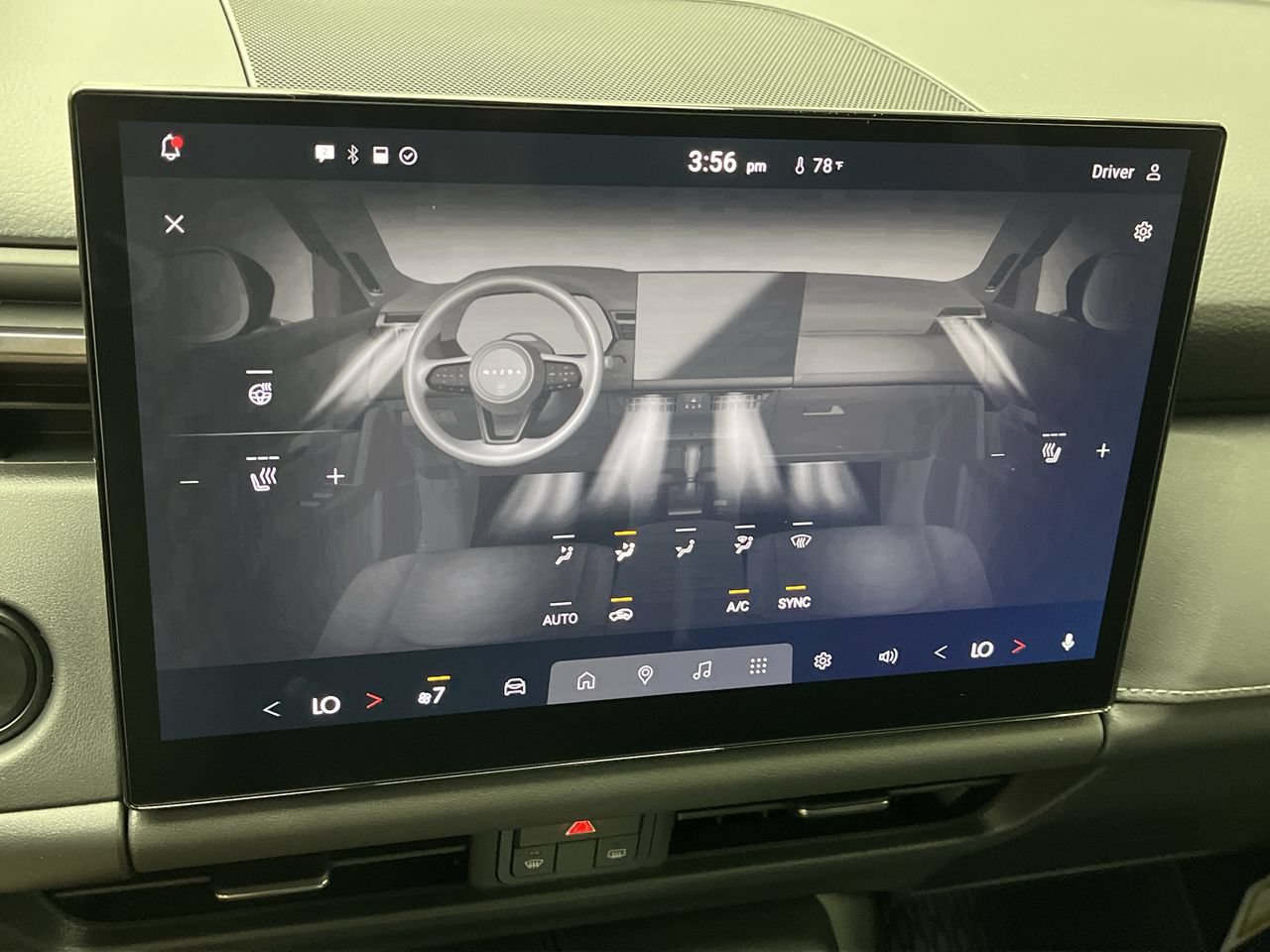 New 2026 MAZDA CX-5 Preferred AWD/4WD image 19